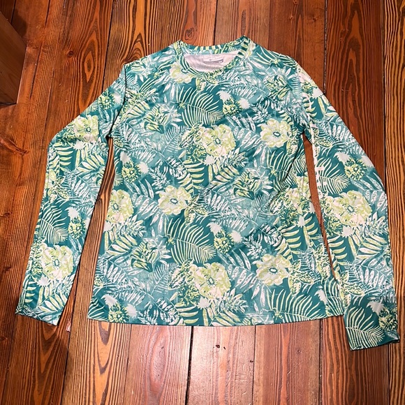 Columbia PFG long sleeve top - Picture 1 of 3